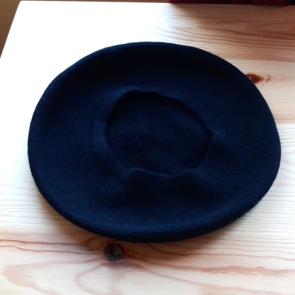 VINTAGE Beret - Picture 3 of 4